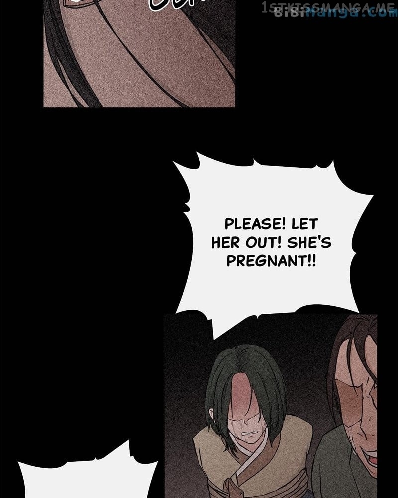 The Scandalous Secret of the Crown Princess Chapter 93 - page 8