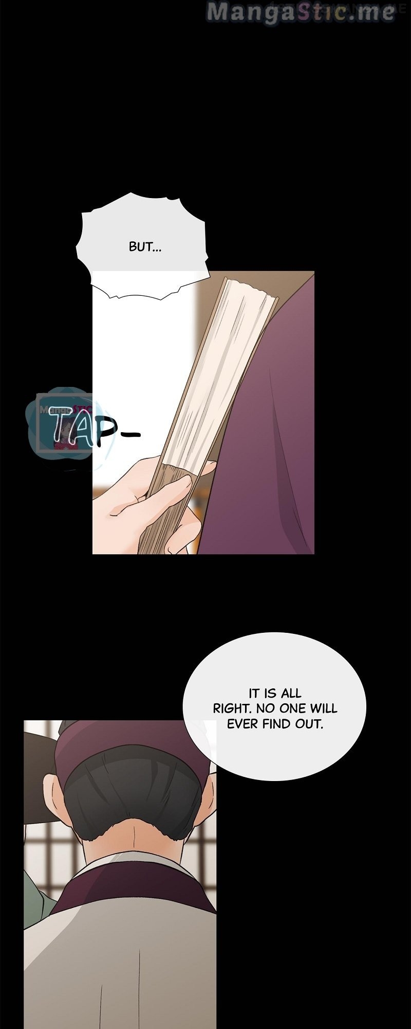 The Scandalous Secret of the Crown Princess Chapter 92 - page 11
