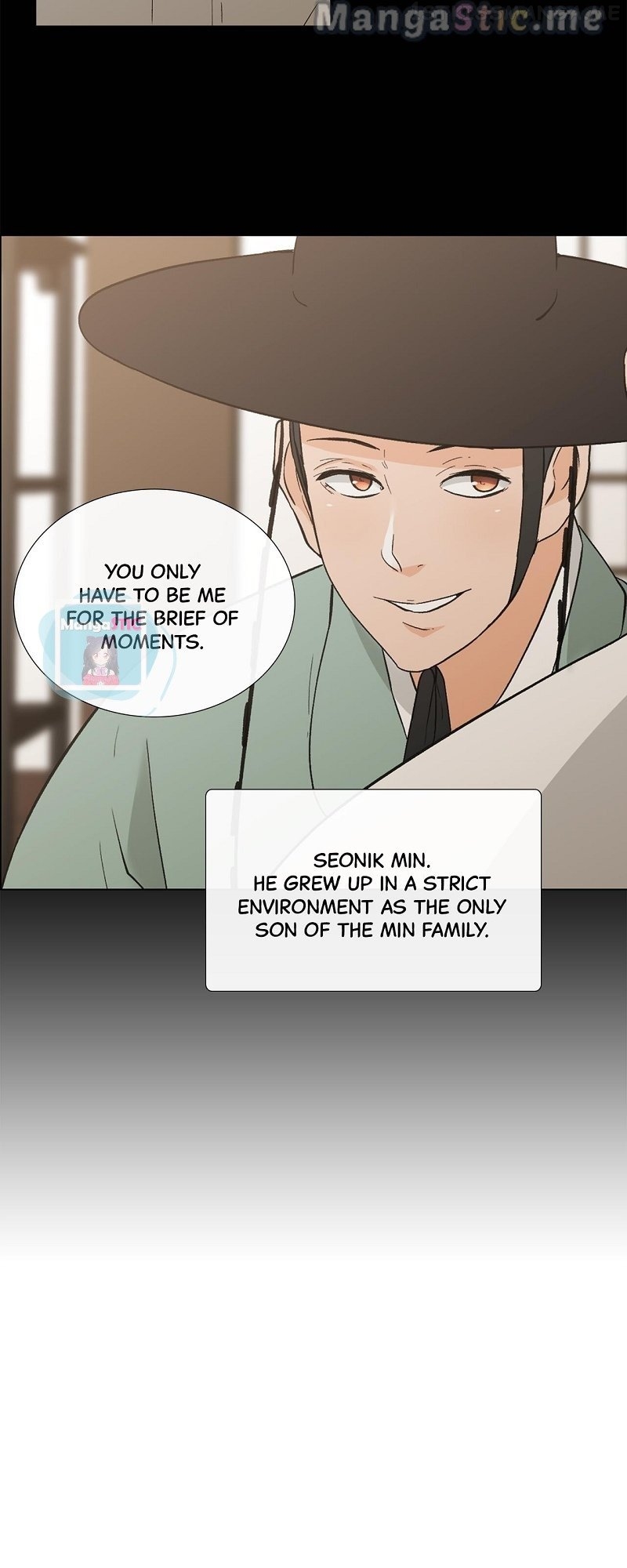 The Scandalous Secret of the Crown Princess Chapter 92 - page 12
