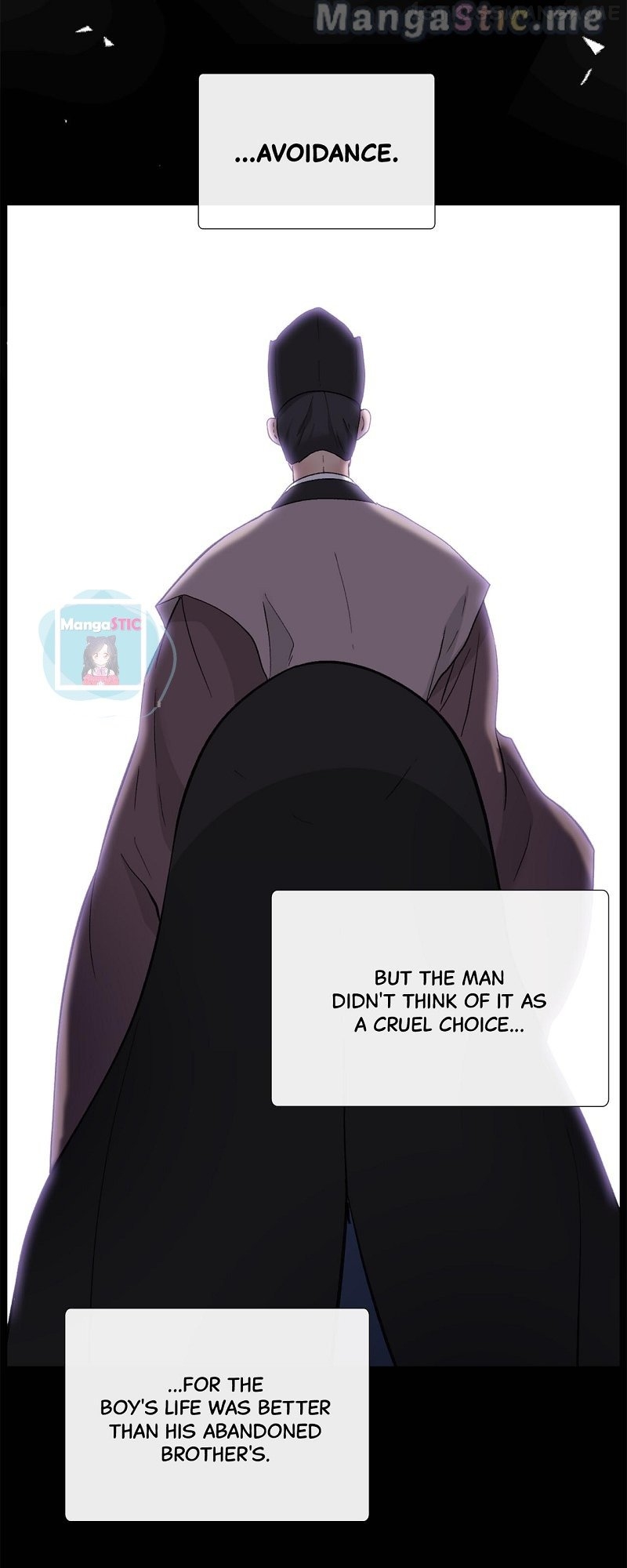 The Scandalous Secret of the Crown Princess Chapter 92 - page 15
