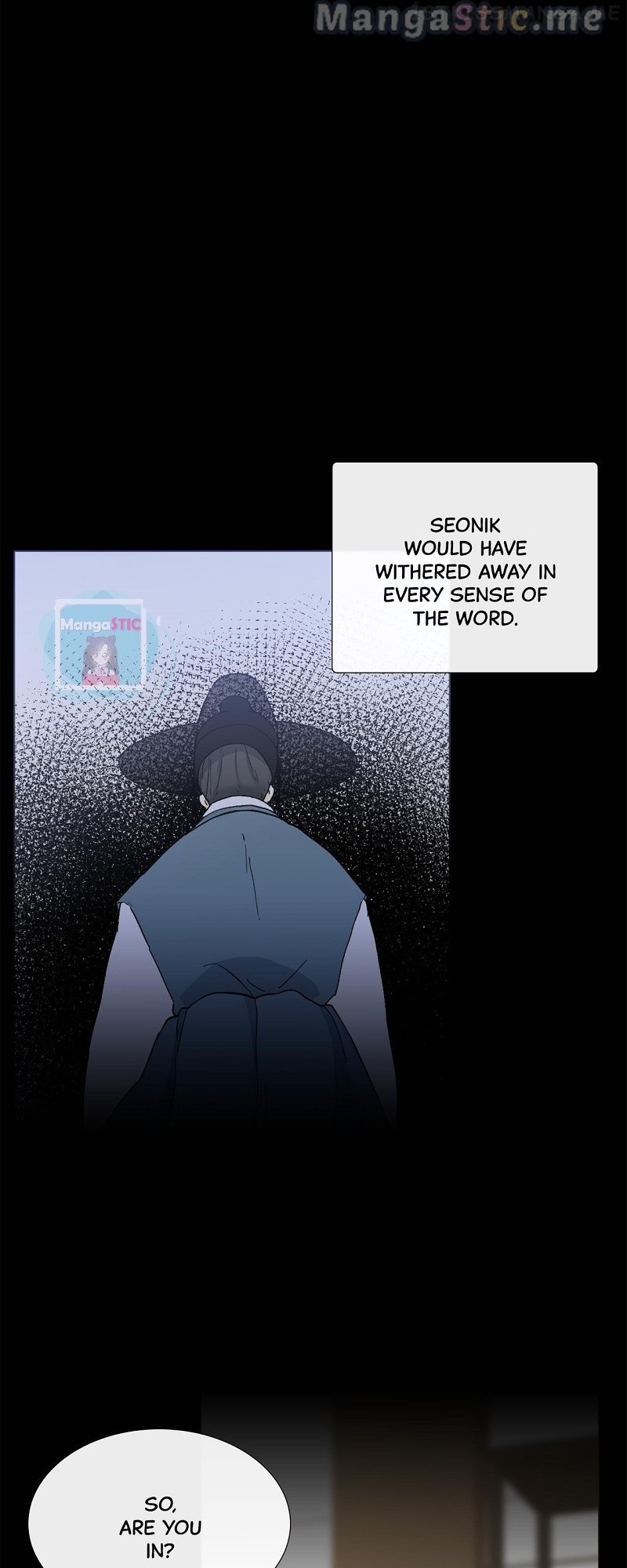 The Scandalous Secret of the Crown Princess Chapter 92 - page 19