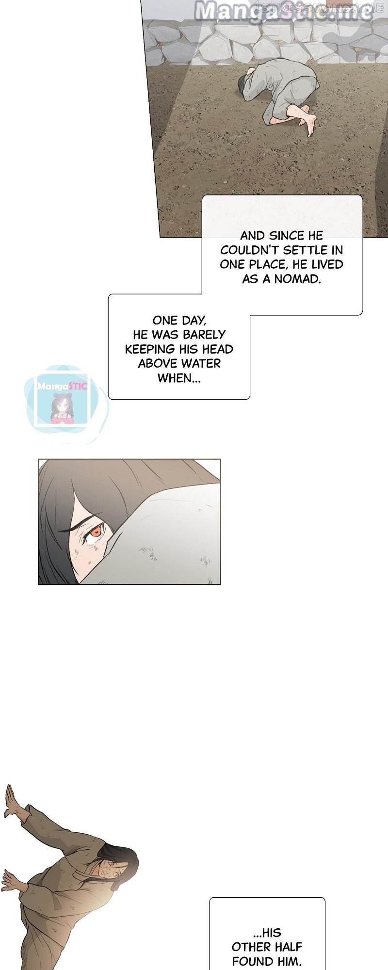The Scandalous Secret of the Crown Princess Chapter 92 - page 2
