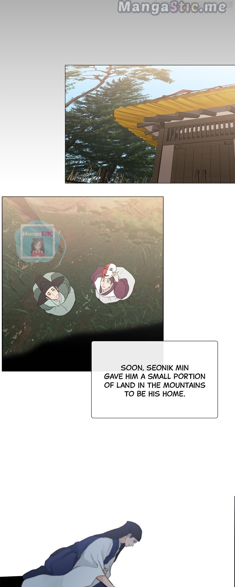 The Scandalous Secret of the Crown Princess Chapter 92 - page 24