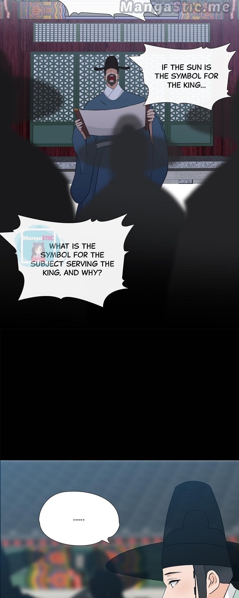 The Scandalous Secret of the Crown Princess Chapter 92 - page 26