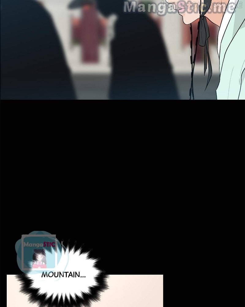 The Scandalous Secret of the Crown Princess Chapter 92 - page 27