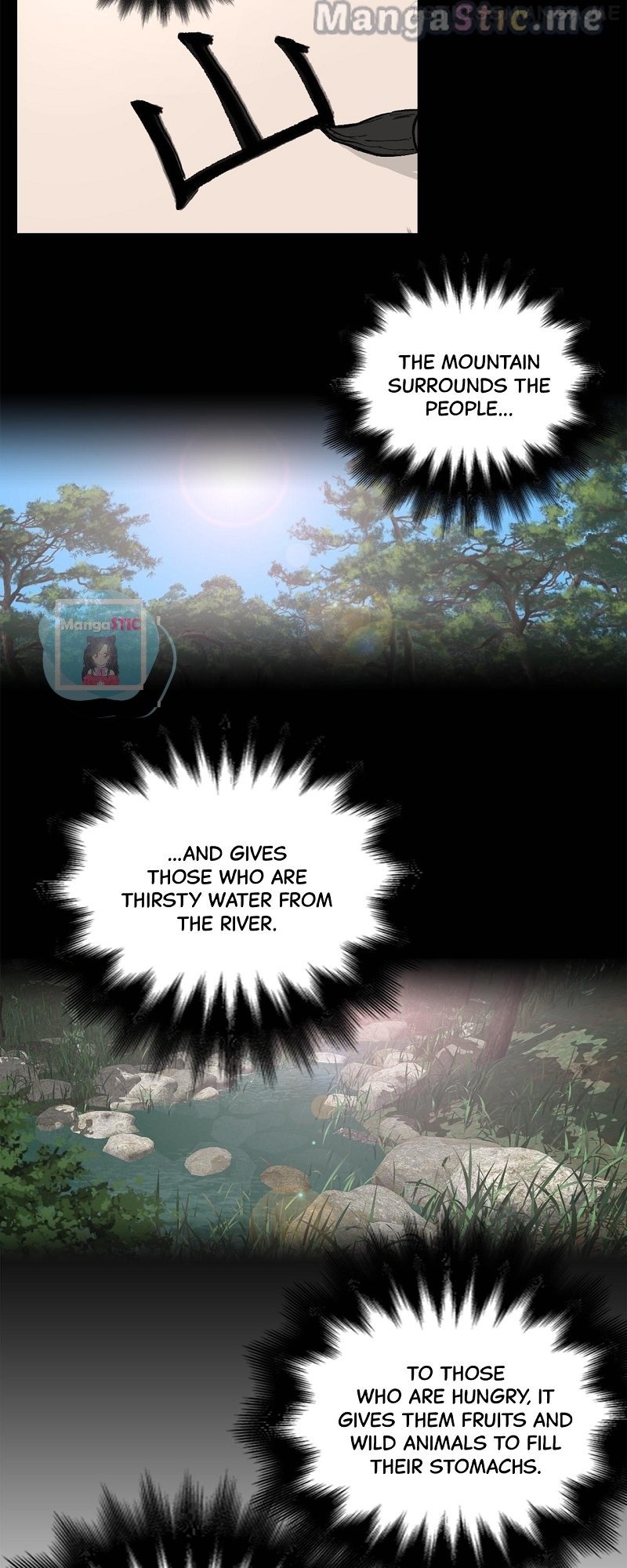 The Scandalous Secret of the Crown Princess Chapter 92 - page 28