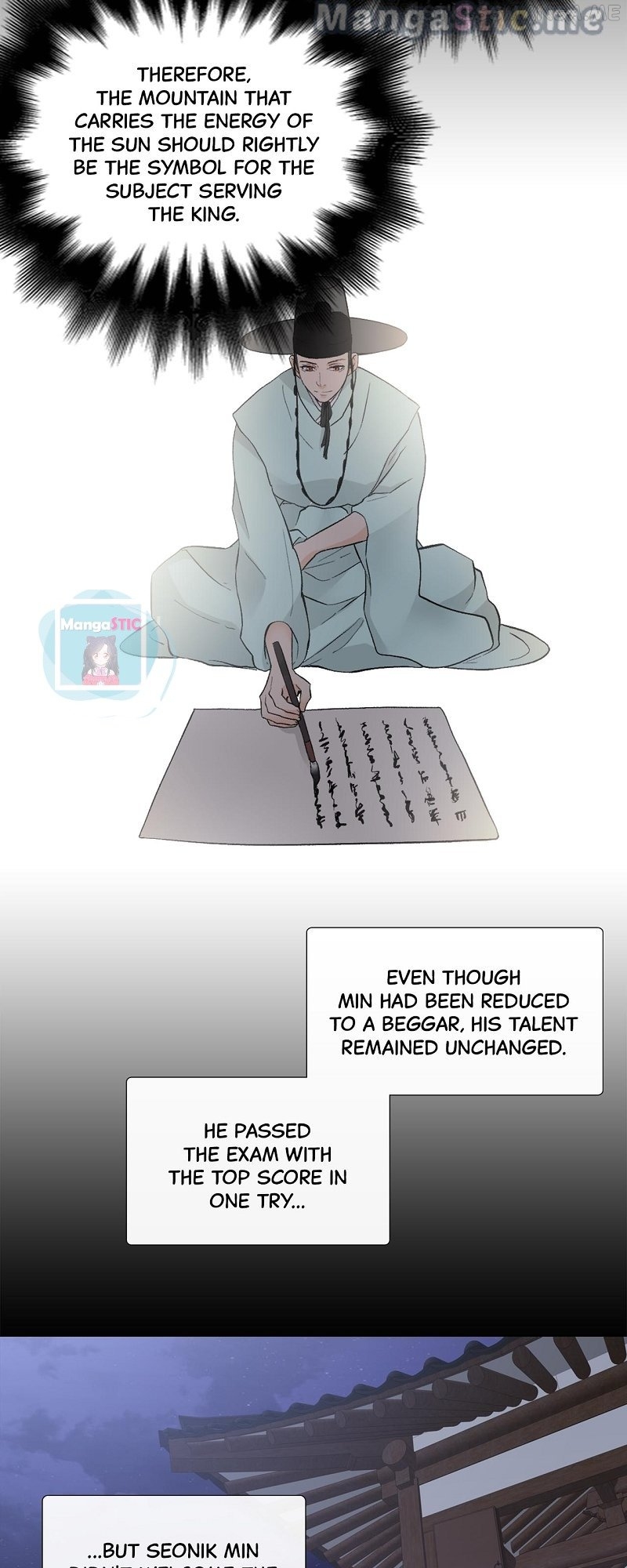 The Scandalous Secret of the Crown Princess Chapter 92 - page 29