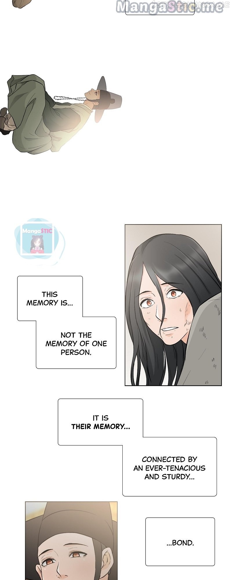 The Scandalous Secret of the Crown Princess Chapter 92 - page 3