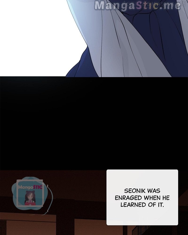 The Scandalous Secret of the Crown Princess Chapter 92 - page 36