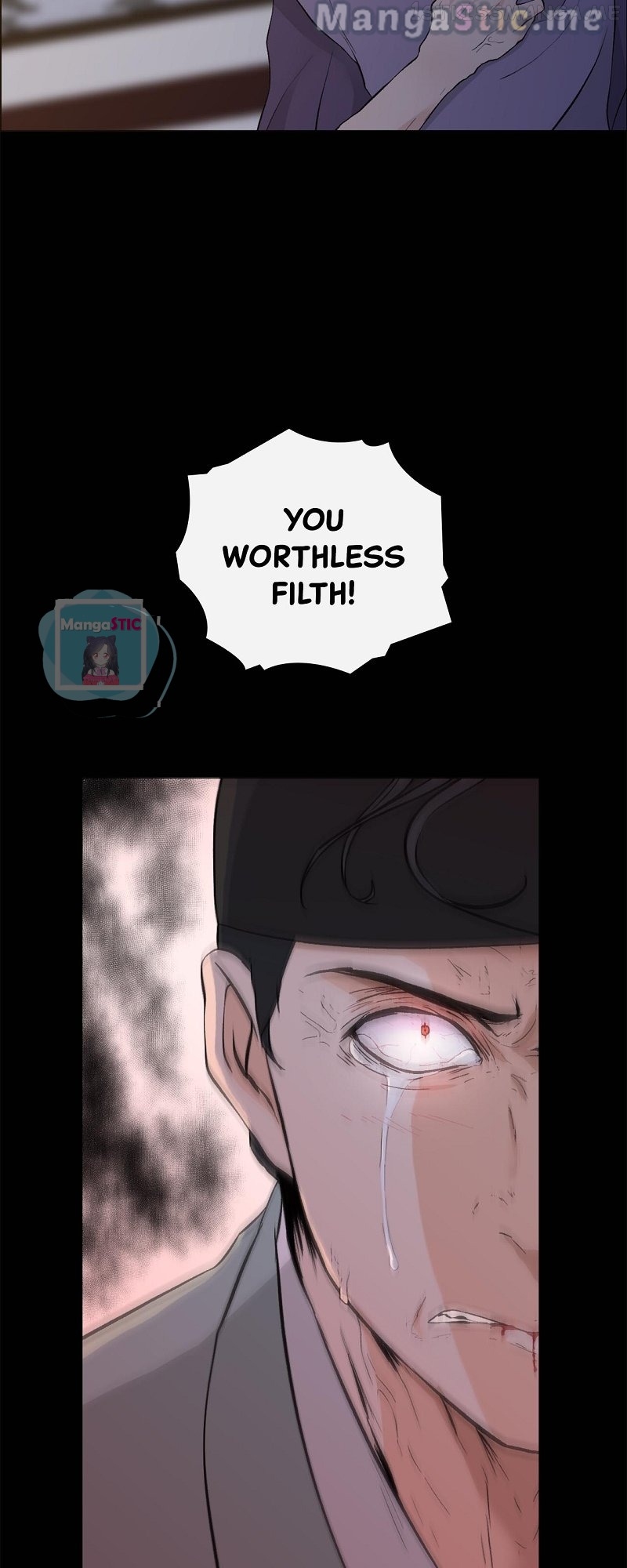 The Scandalous Secret of the Crown Princess Chapter 92 - page 40