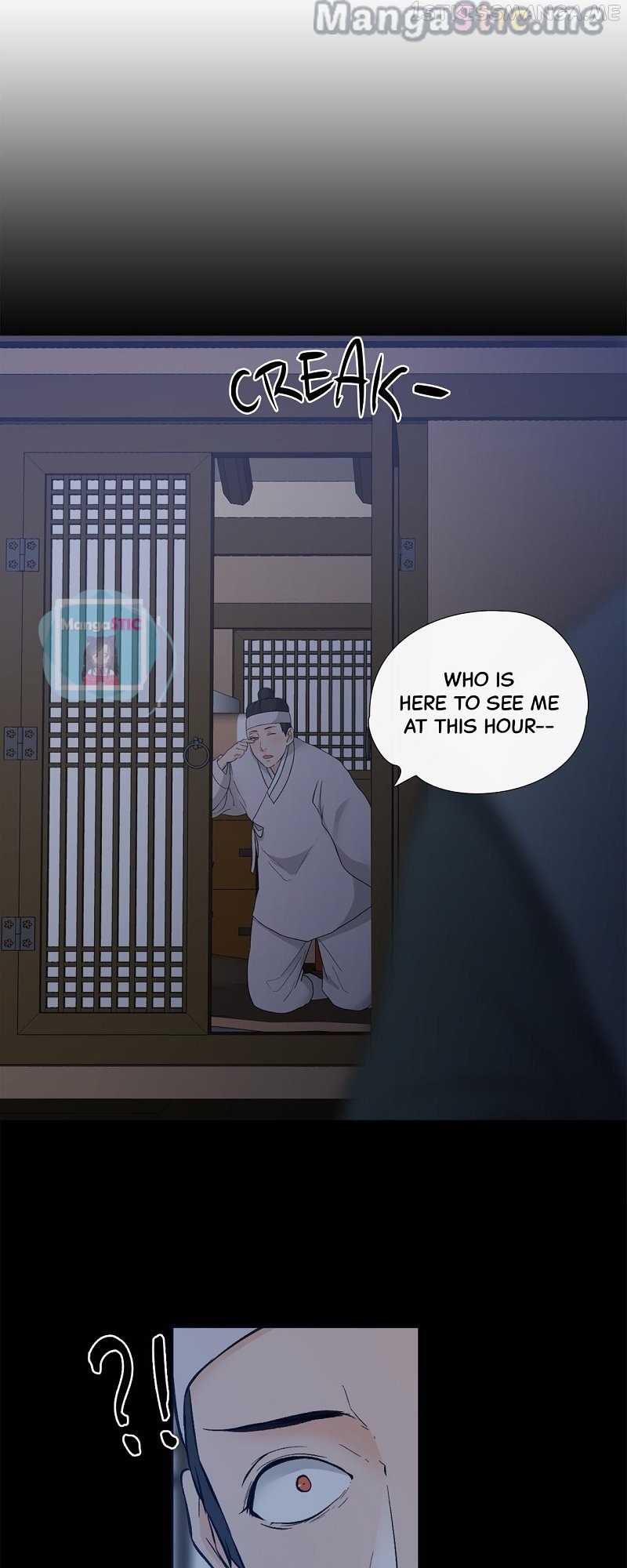The Scandalous Secret of the Crown Princess Chapter 92 - page 42