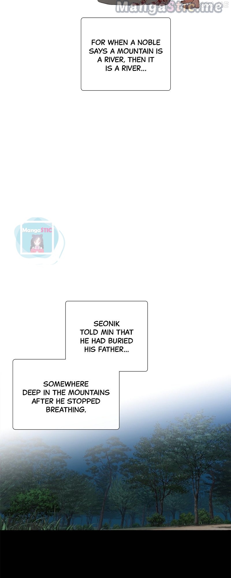 The Scandalous Secret of the Crown Princess Chapter 92 - page 47