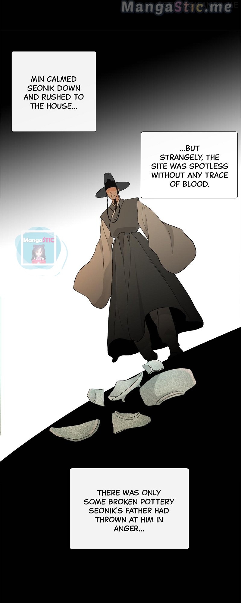 The Scandalous Secret of the Crown Princess Chapter 92 - page 48