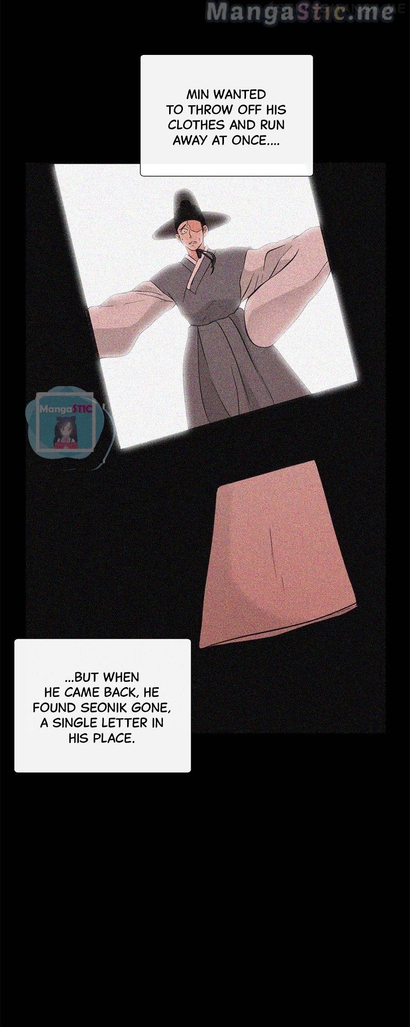 The Scandalous Secret of the Crown Princess Chapter 92 - page 50