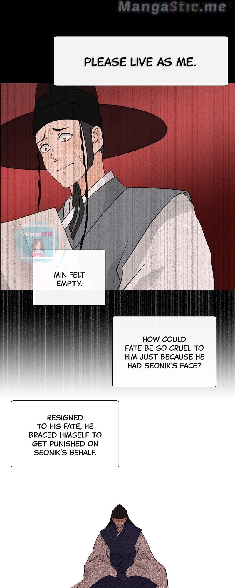 The Scandalous Secret of the Crown Princess Chapter 92 - page 51