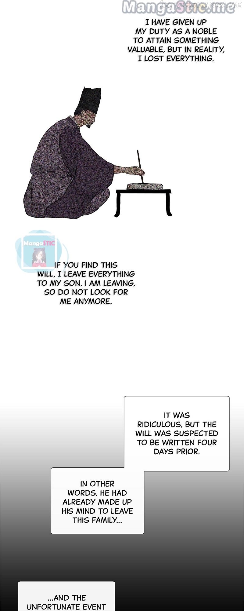 The Scandalous Secret of the Crown Princess Chapter 92 - page 53