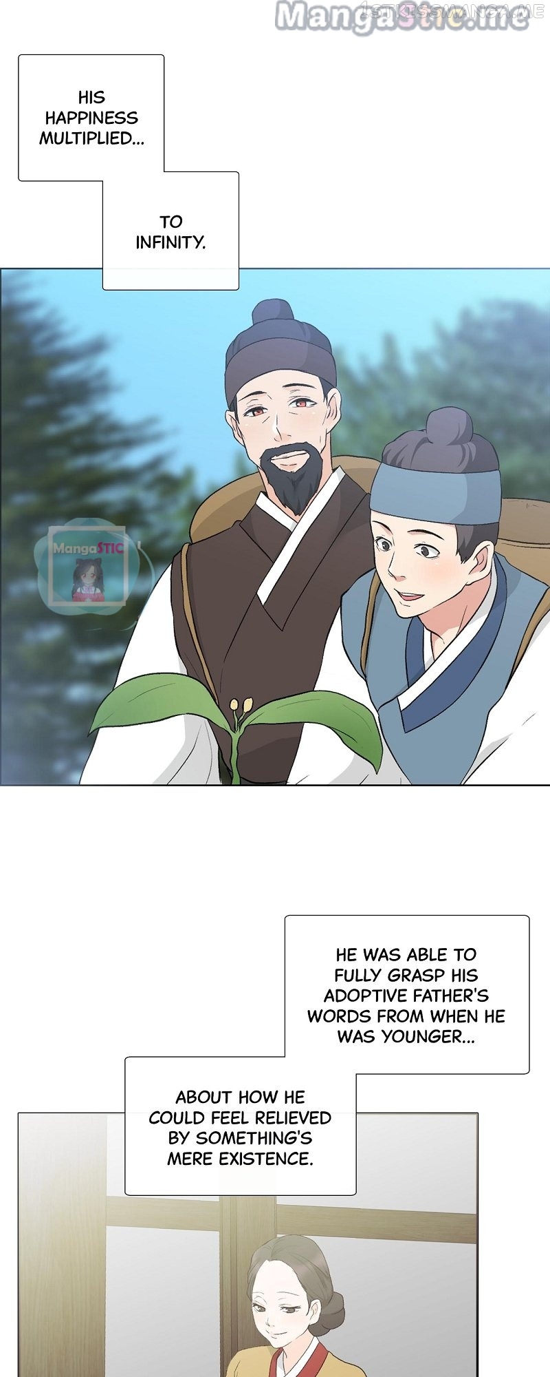 The Scandalous Secret of the Crown Princess Chapter 92 - page 57