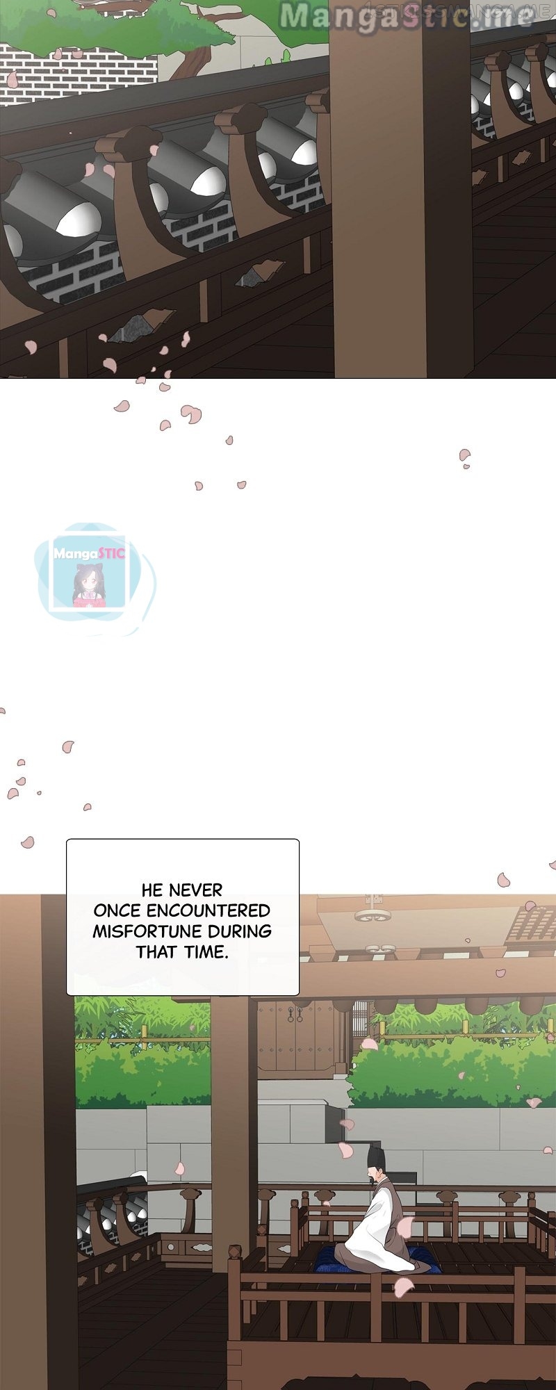 The Scandalous Secret of the Crown Princess Chapter 92 - page 59
