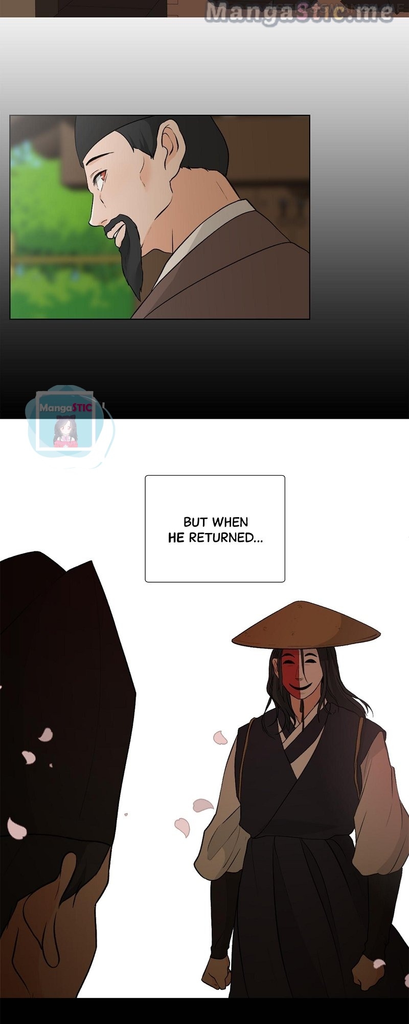 The Scandalous Secret of the Crown Princess Chapter 92 - page 60