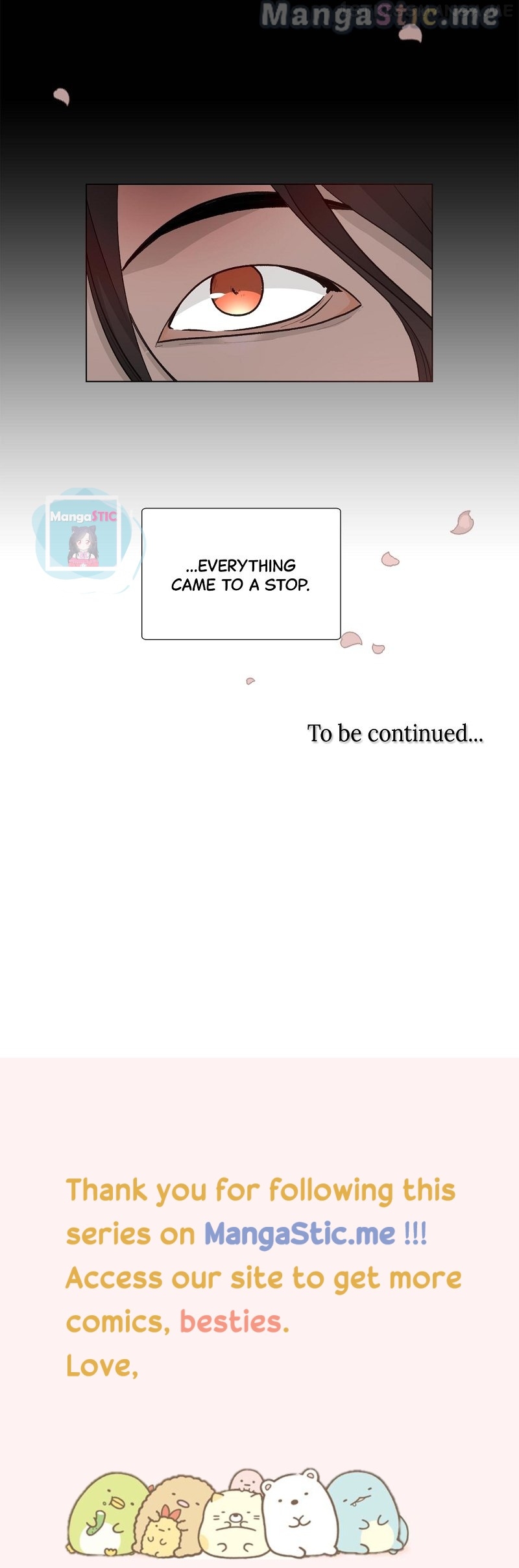 The Scandalous Secret of the Crown Princess Chapter 92 - page 61