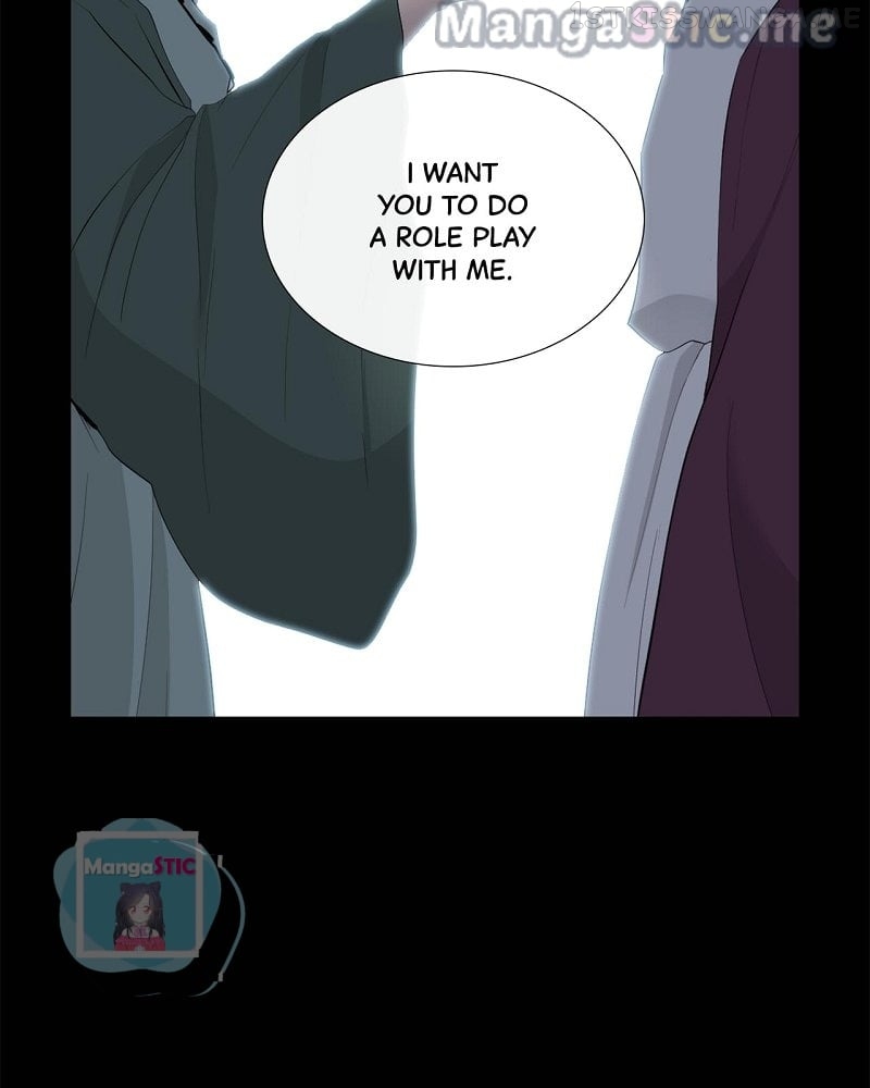 The Scandalous Secret of the Crown Princess Chapter 92 - page 9