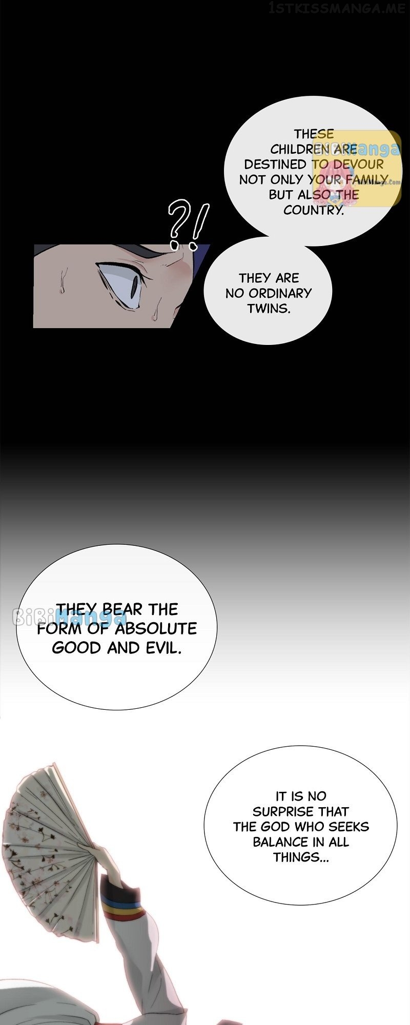 The Scandalous Secret of the Crown Princess Chapter 91 - page 14