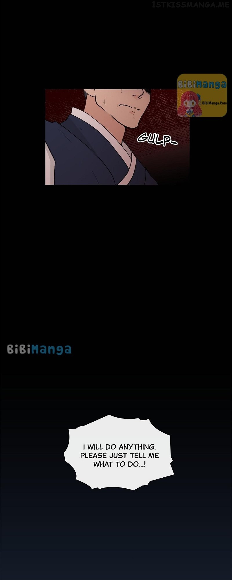 The Scandalous Secret of the Crown Princess Chapter 91 - page 16