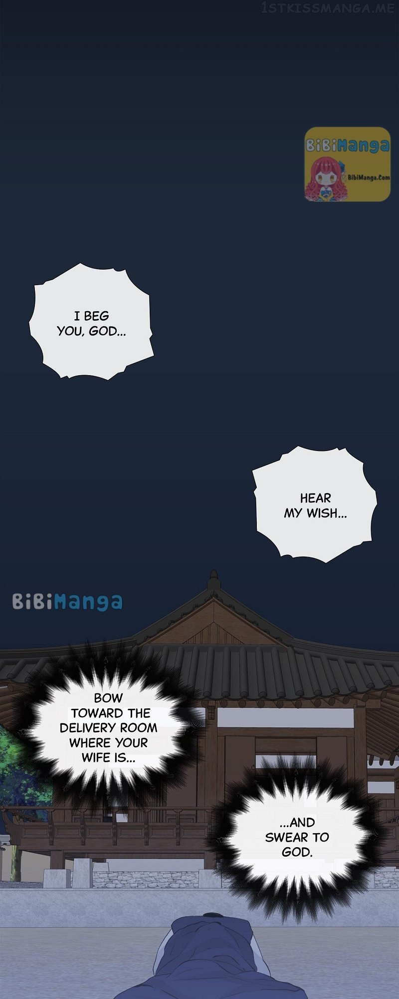 The Scandalous Secret of the Crown Princess Chapter 91 - page 17