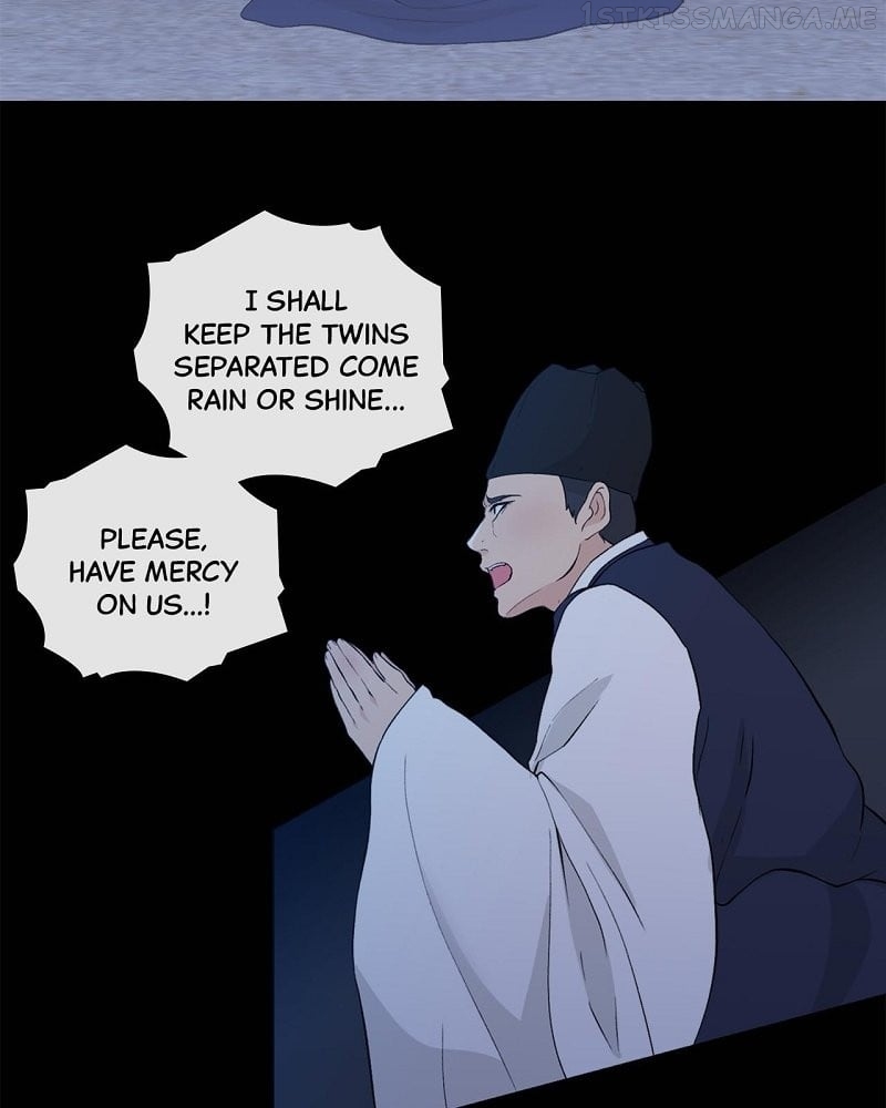The Scandalous Secret of the Crown Princess Chapter 91 - page 18