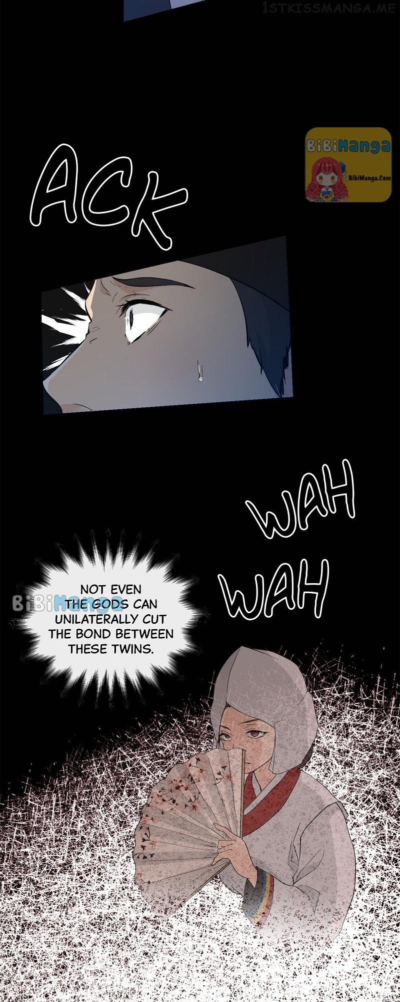 The Scandalous Secret of the Crown Princess Chapter 91 - page 19