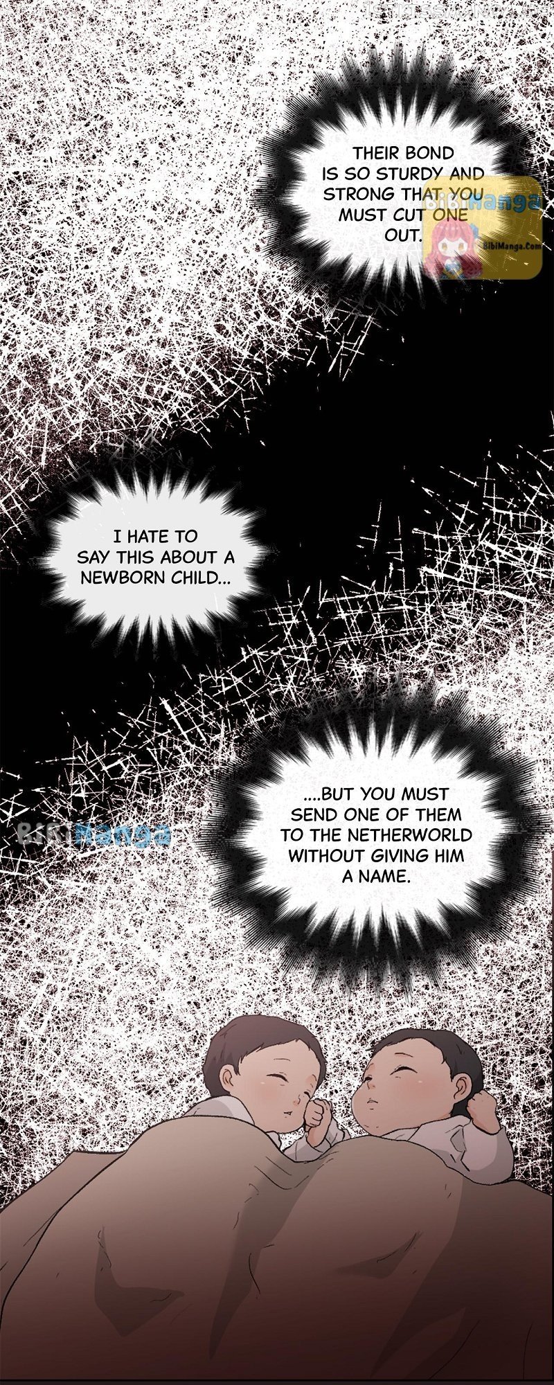 The Scandalous Secret of the Crown Princess Chapter 91 - page 20