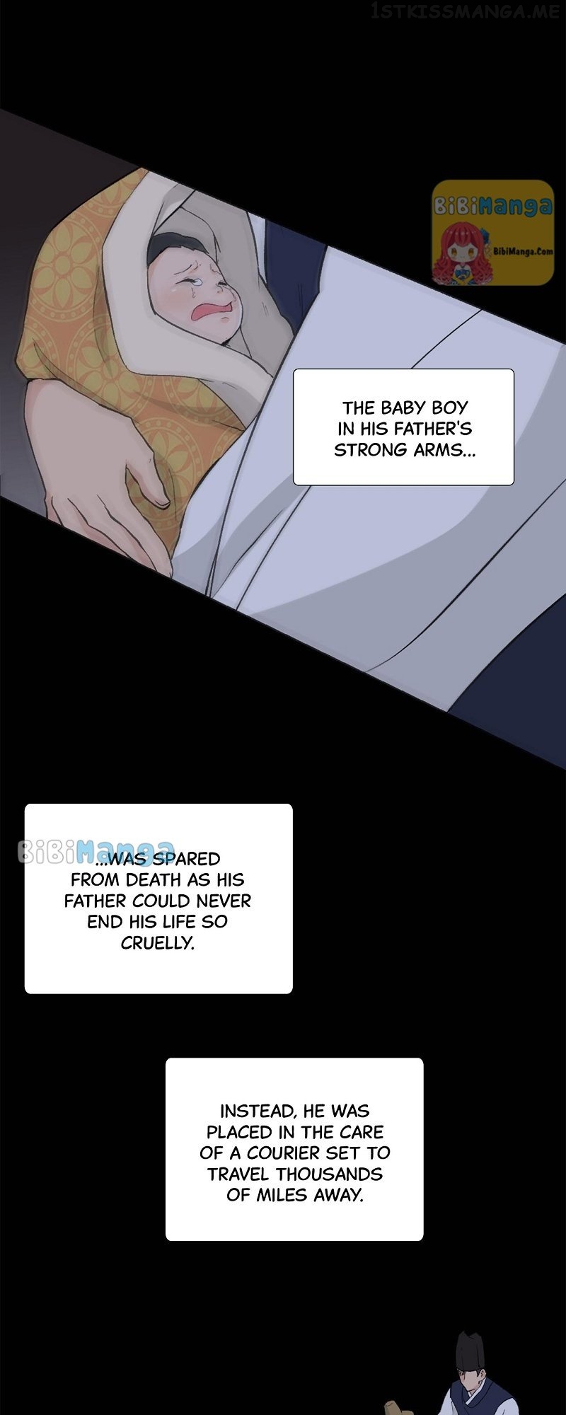 The Scandalous Secret of the Crown Princess Chapter 91 - page 25