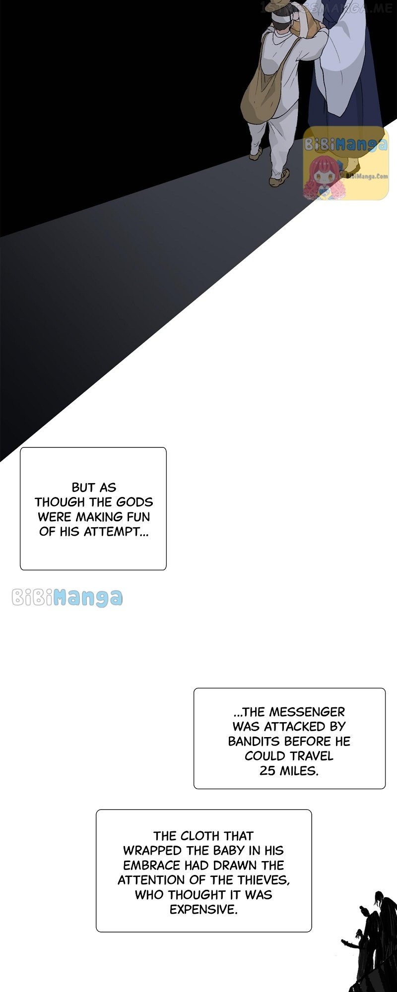 The Scandalous Secret of the Crown Princess Chapter 91 - page 26