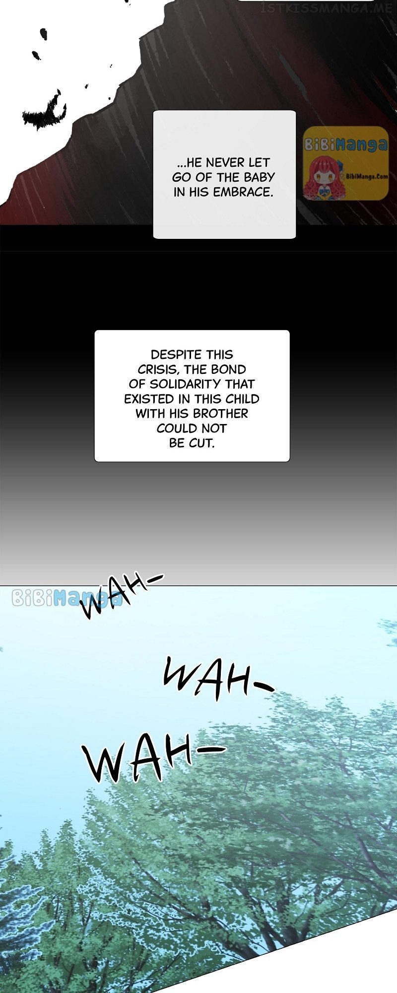 The Scandalous Secret of the Crown Princess Chapter 91 - page 28