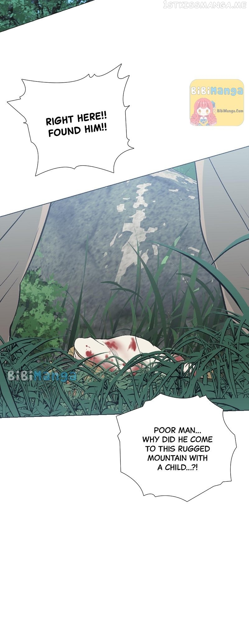 The Scandalous Secret of the Crown Princess Chapter 91 - page 29