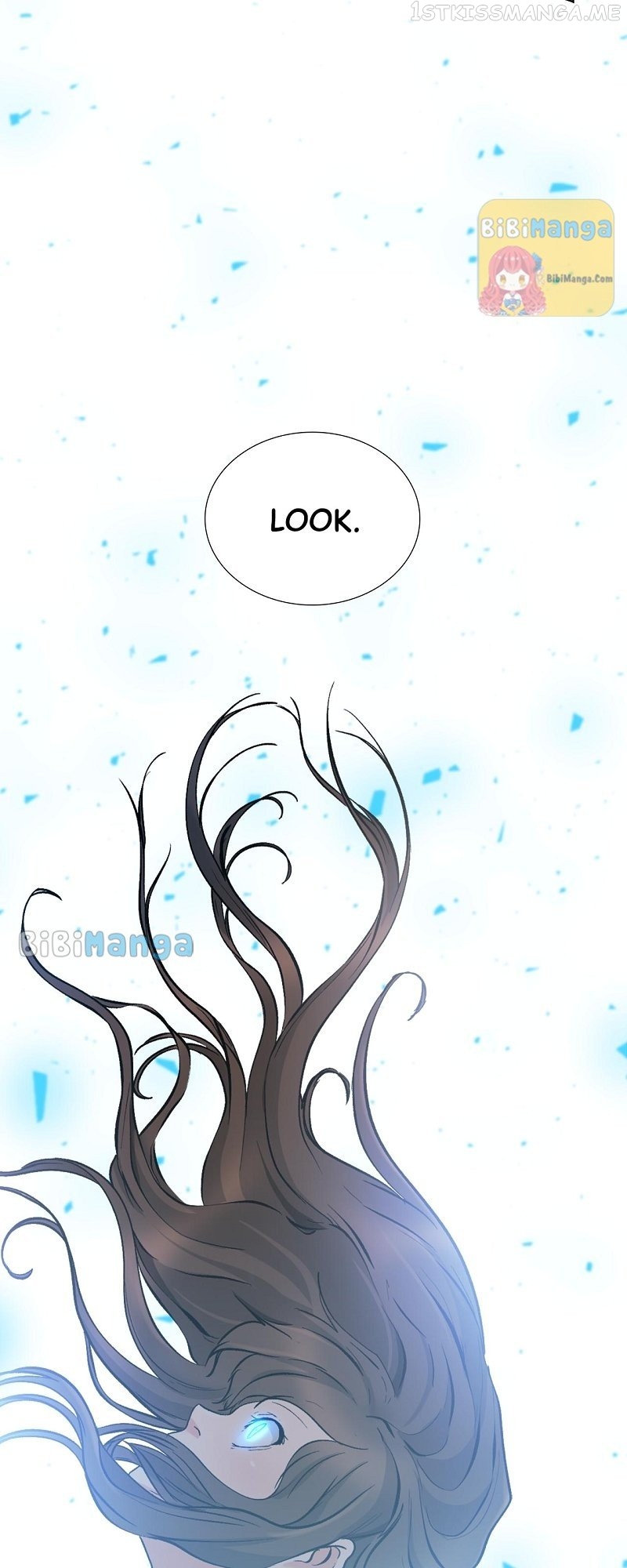 The Scandalous Secret of the Crown Princess Chapter 91 - page 3