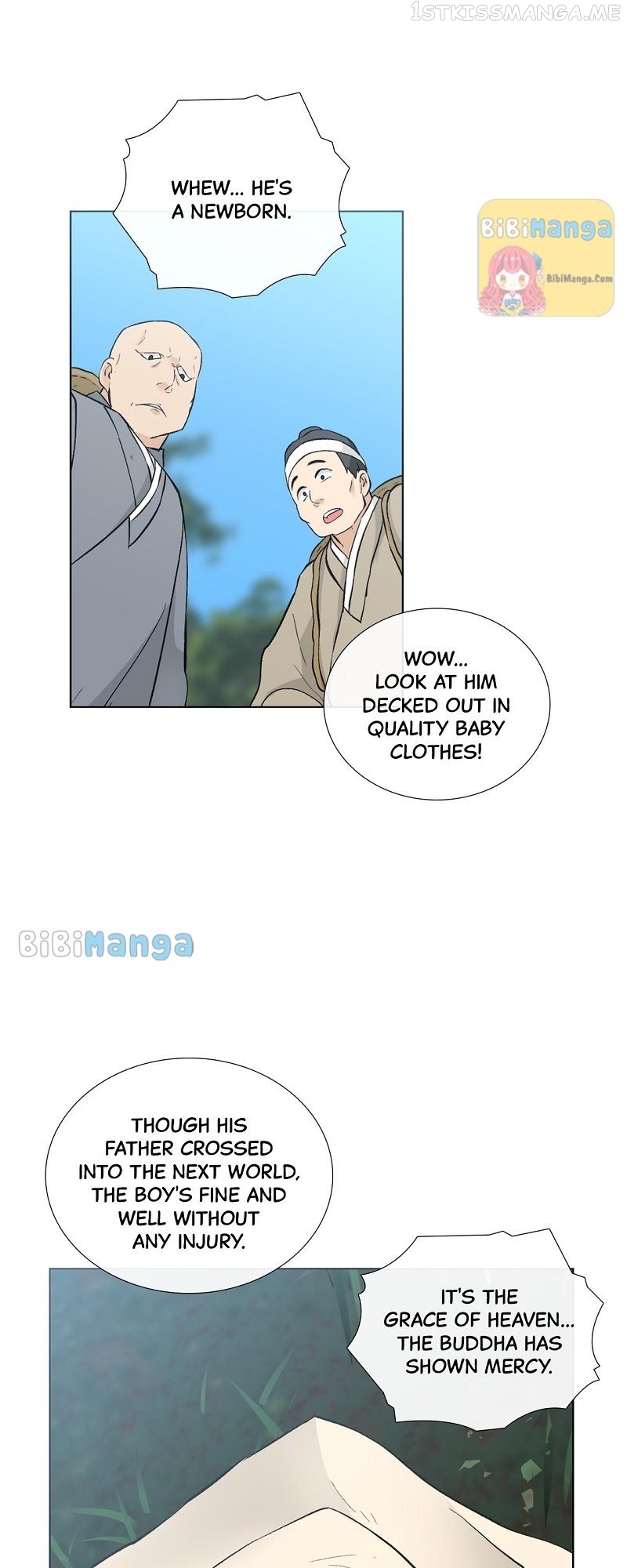 The Scandalous Secret of the Crown Princess Chapter 91 - page 30