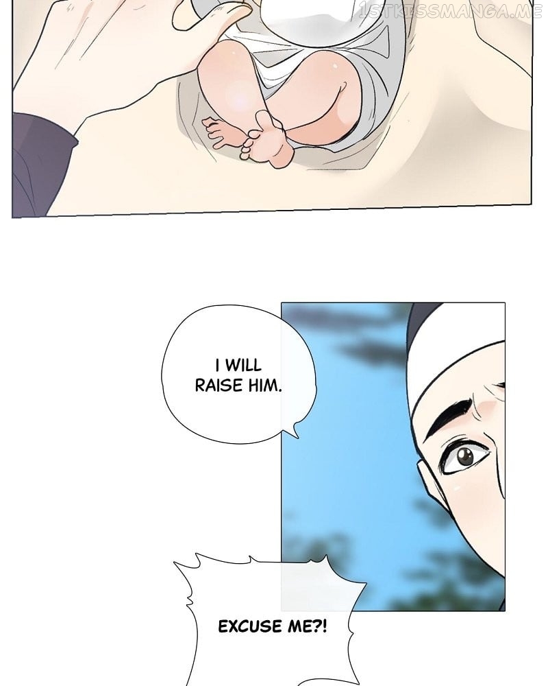 The Scandalous Secret of the Crown Princess Chapter 91 - page 36