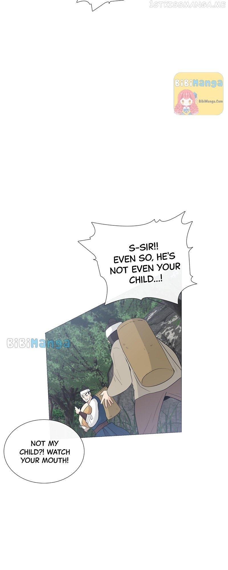 The Scandalous Secret of the Crown Princess Chapter 91 - page 37