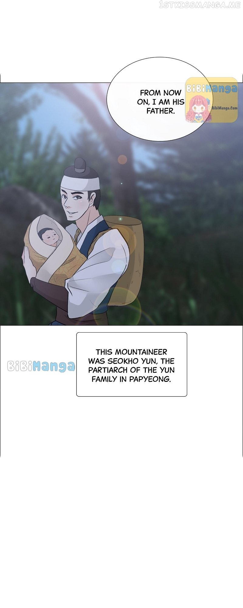 The Scandalous Secret of the Crown Princess Chapter 91 - page 38