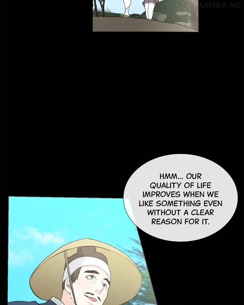 The Scandalous Secret of the Crown Princess Chapter 91 - page 45
