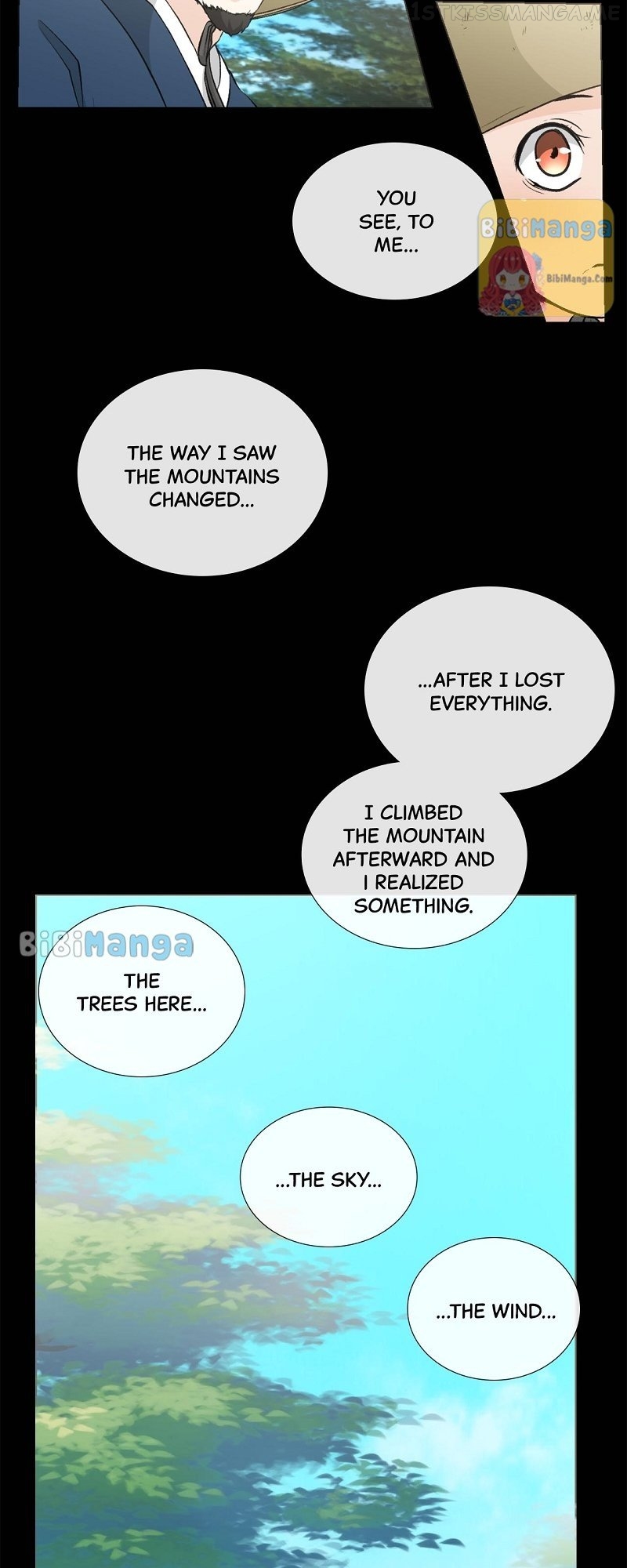 The Scandalous Secret of the Crown Princess Chapter 91 - page 46