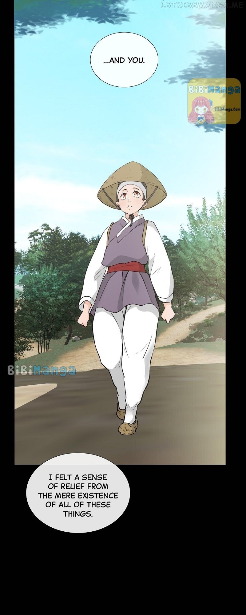 The Scandalous Secret of the Crown Princess Chapter 91 - page 47