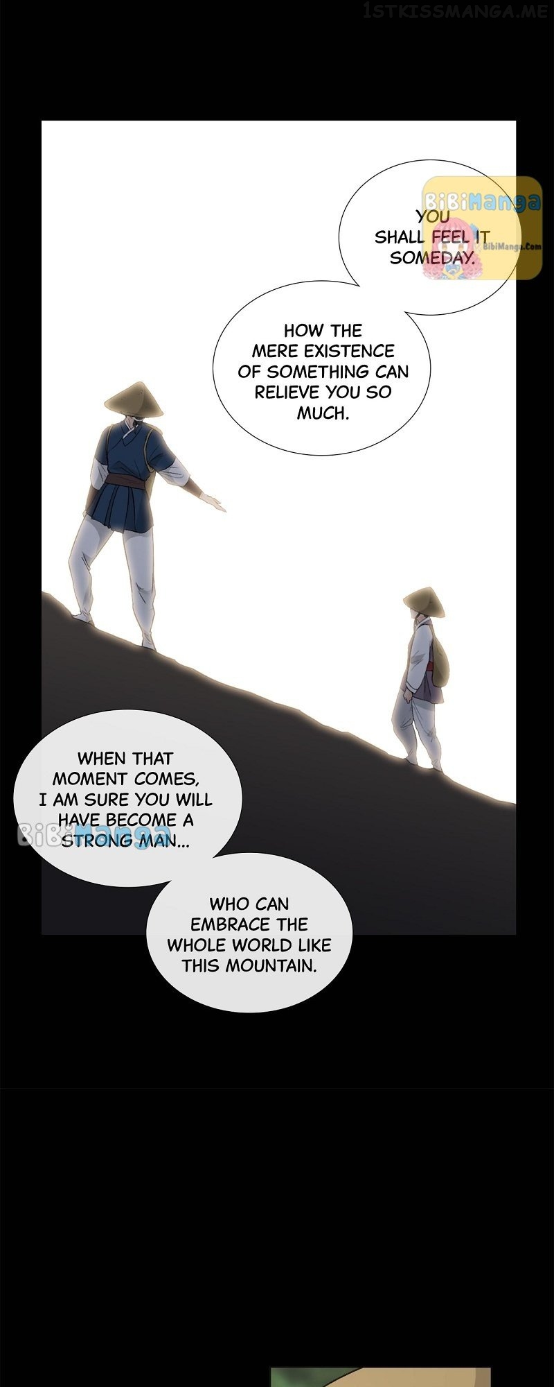 The Scandalous Secret of the Crown Princess Chapter 91 - page 48
