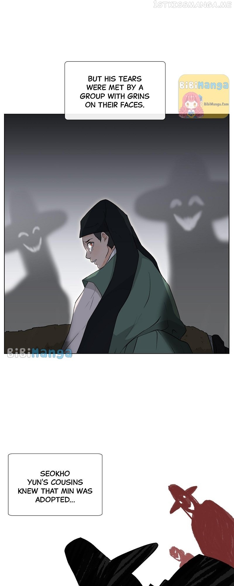 The Scandalous Secret of the Crown Princess Chapter 91 - page 51