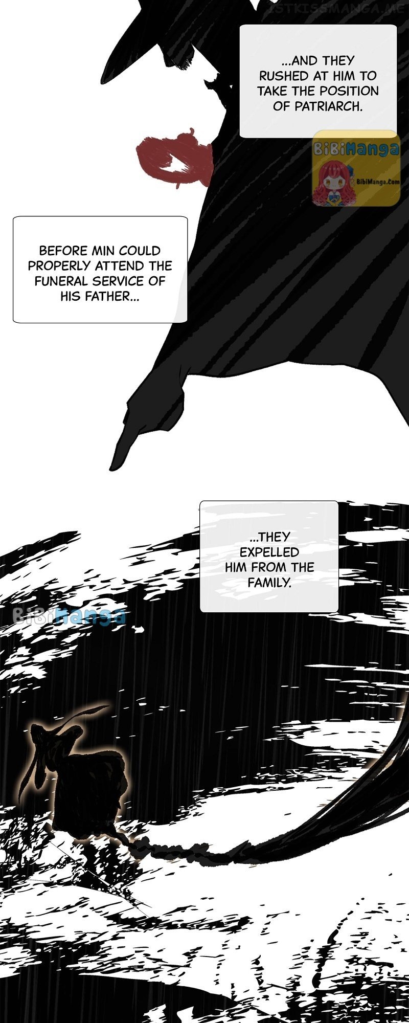 The Scandalous Secret of the Crown Princess Chapter 91 - page 52