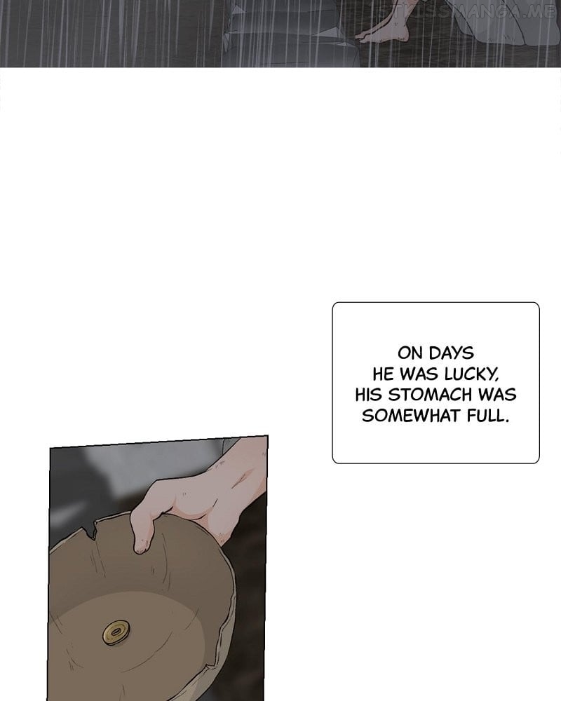 The Scandalous Secret of the Crown Princess Chapter 91 - page 54