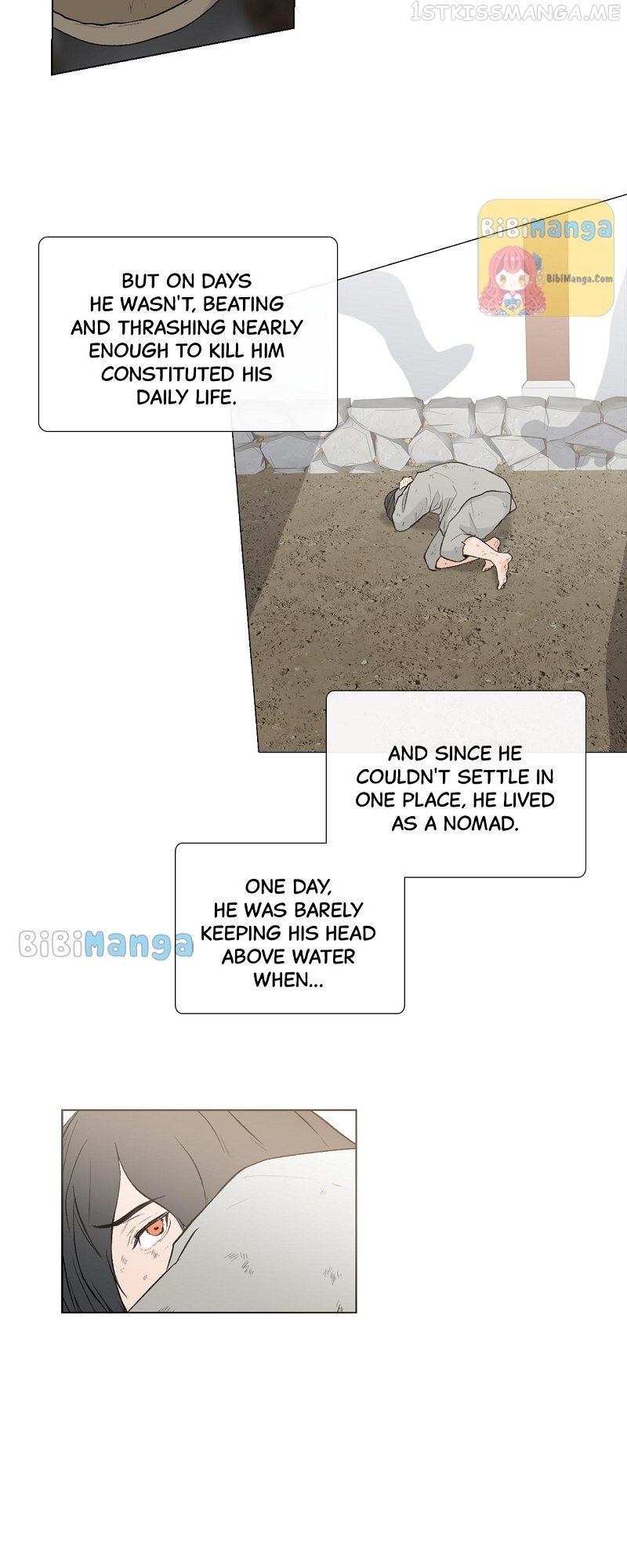 The Scandalous Secret of the Crown Princess Chapter 91 - page 55