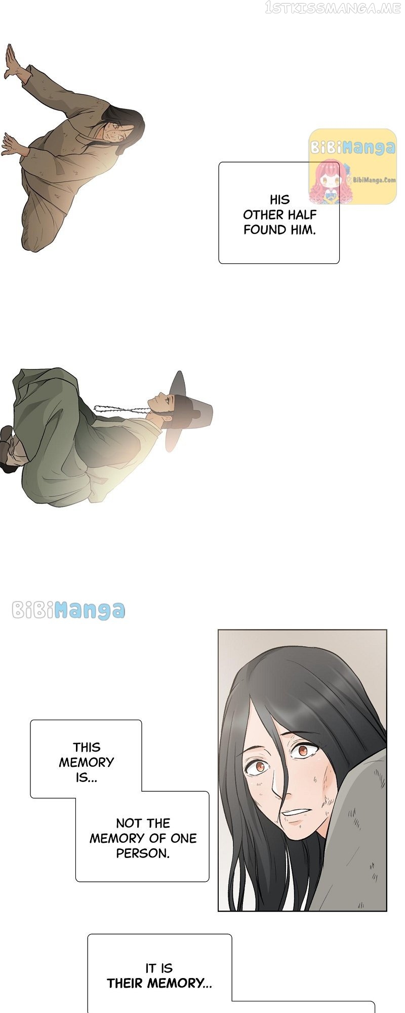 The Scandalous Secret of the Crown Princess Chapter 91 - page 56
