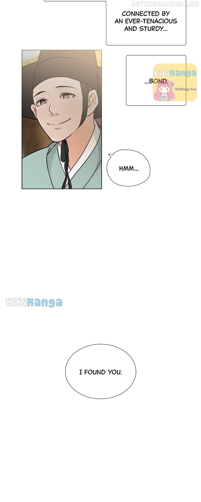 The Scandalous Secret of the Crown Princess Chapter 91 - page 57